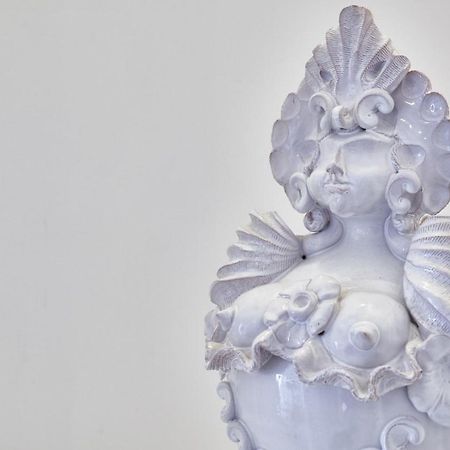 Balilla Guest House - Ostuni Centro - All Confort Εξωτερικό φωτογραφία