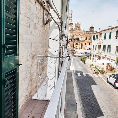 Balilla Guest House - Ostuni Centro - All Confort Εξωτερικό φωτογραφία