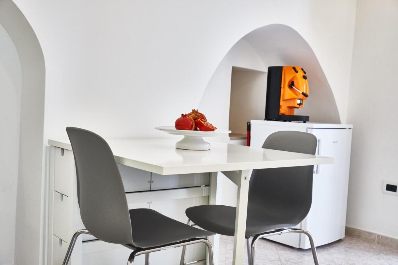 Balilla Guest House - Ostuni Centro - All Confort Εξωτερικό φωτογραφία