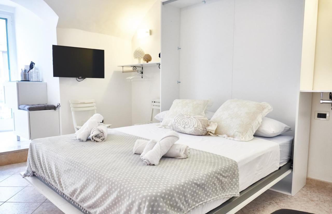 Balilla Guest House - Ostuni Centro - All Confort Εξωτερικό φωτογραφία