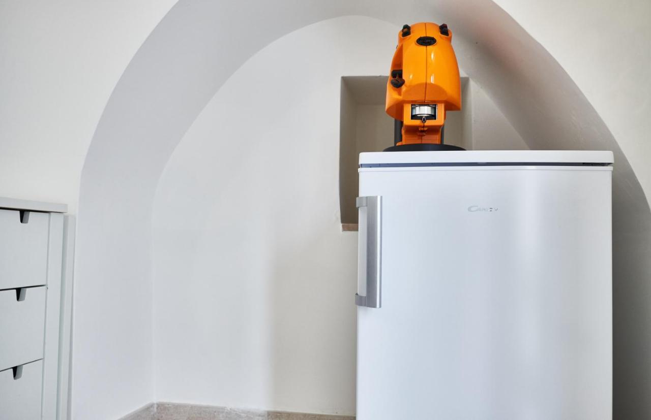 Balilla Guest House - Ostuni Centro - All Confort Εξωτερικό φωτογραφία