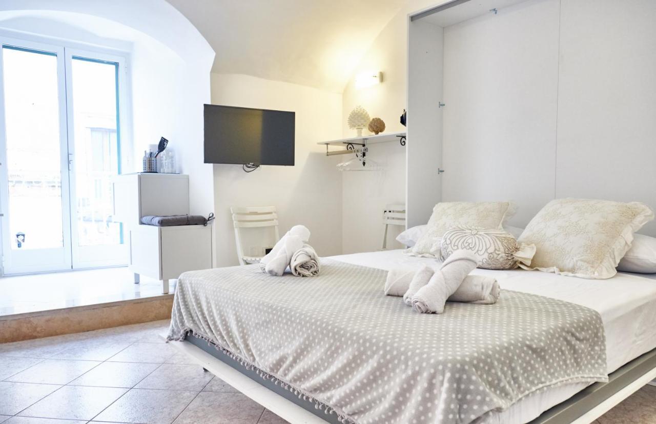 Balilla Guest House - Ostuni Centro - All Confort Εξωτερικό φωτογραφία