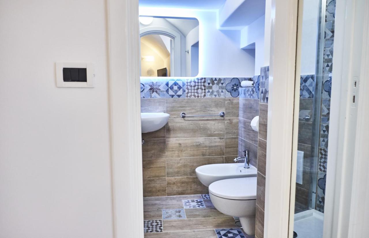 Balilla Guest House - Ostuni Centro - All Confort Εξωτερικό φωτογραφία