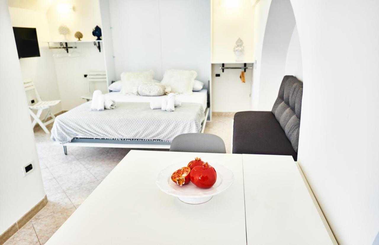 Balilla Guest House - Ostuni Centro - All Confort Εξωτερικό φωτογραφία