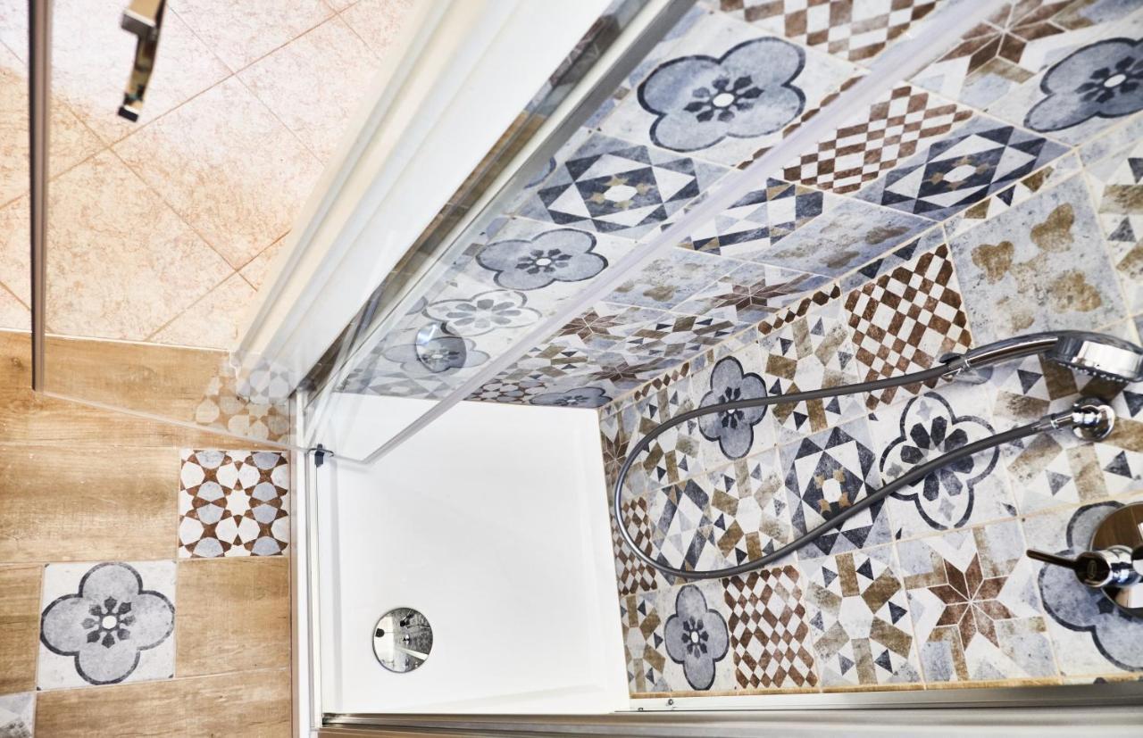Balilla Guest House - Ostuni Centro - All Confort Εξωτερικό φωτογραφία
