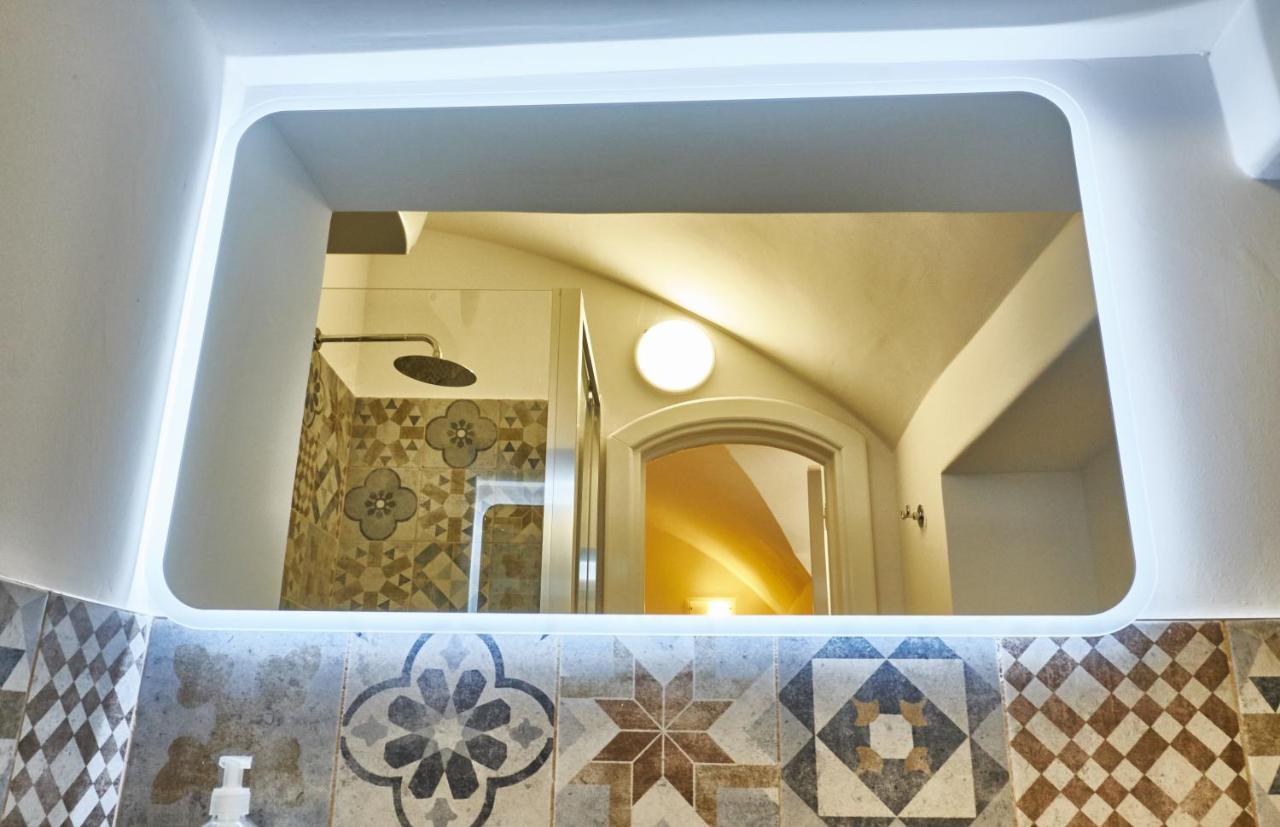 Balilla Guest House - Ostuni Centro - All Confort Εξωτερικό φωτογραφία