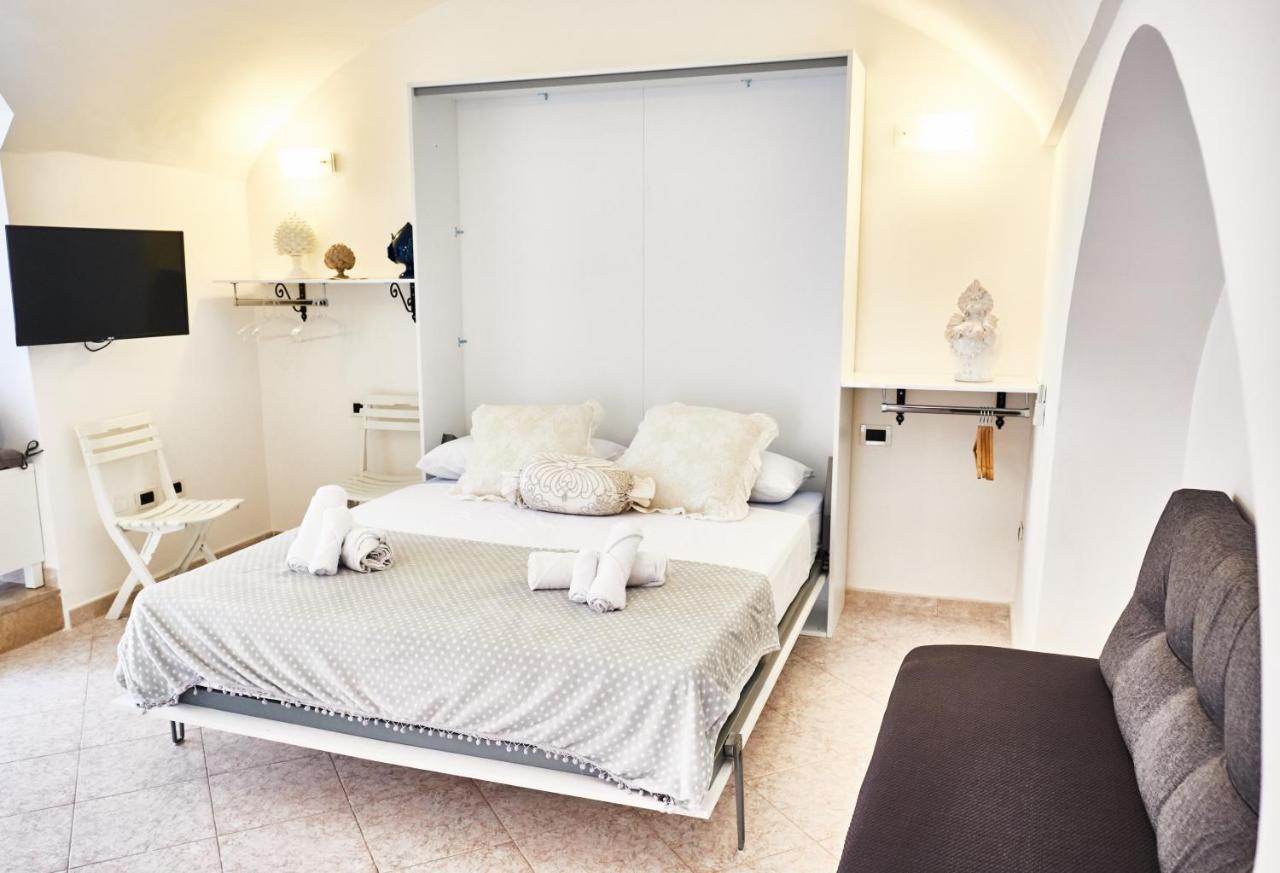 Balilla Guest House - Ostuni Centro - All Confort Εξωτερικό φωτογραφία