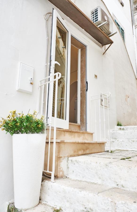 Balilla Guest House - Ostuni Centro - All Confort Εξωτερικό φωτογραφία